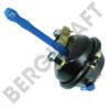 BPW 0203273200 Diaphragm Brake Cylinder